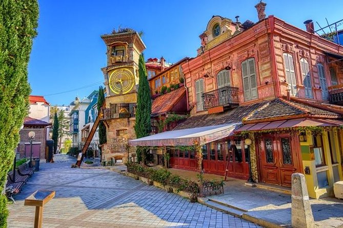 Tbilisi transfer to or from Yerevan - Why this private border transfer makes sense