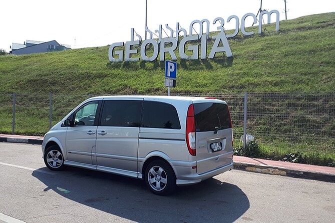 Tbilisi transfer to or from Yerevan - The drivers and the human side of the ride