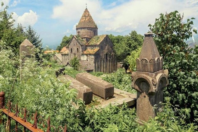Tbilisi transfer with stops in Haghpat, Sanahin to or from Yerevan - Why this transfer is more than a ride