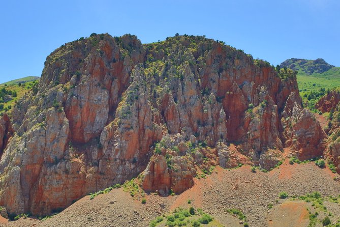 The Great Beauty of Armenia: 7-Day Culture and Cuisine Tour - Day 2: Manuscripts, Armenia’s spiritual center, and brandy