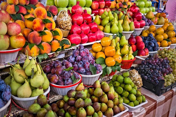 The Great Beauty of Armenia: 7-Day Culture and Cuisine Tour - Day 4: Cave villages, Tatev, and southern Armenia
