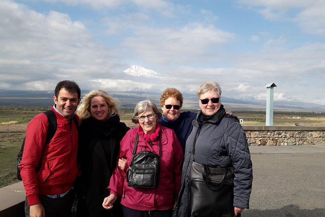 Tour to Khor Virap, Geghard and Garni Temple, Group 8 hours - Geghard, where the mountain becomes part of the monastery