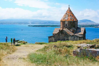 Tour Transfer to/from Tbilisi with Lake Sevan & Wine tasting