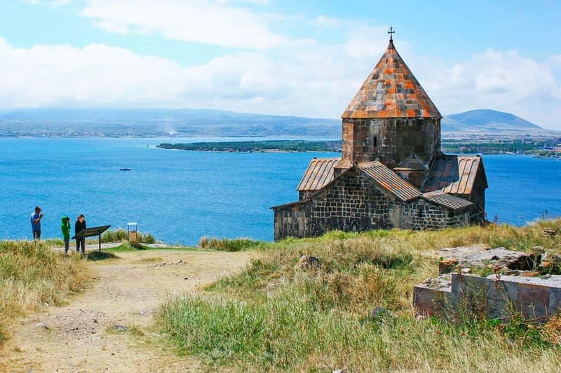 Tour Transfer to/from Tbilisi with Lake Sevan & Wine tasting - Why this transfer works better than a plain bus ride