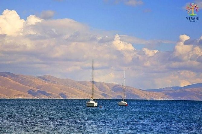 Transfer from Yerevan to Lake Sevan or vice versa - Is $106.61 Good Value?