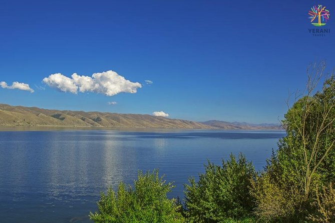 Transfer from Yerevan to Lake Sevan or vice versa - Sedan, Van, or Minibus: Choosing the Right Vehicle