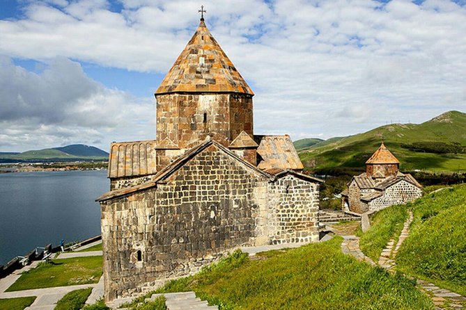 Tsaghkadzor/Kecharis, Lake Sevan/ Sevanavank, Dilijan/ Haghartsin - Key points to know before you book