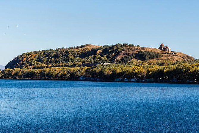 Tsaghkadzor/Kecharis, Lake Sevan/ Sevanavank, Dilijan/ Haghartsin - What the private vehicle adds to the day