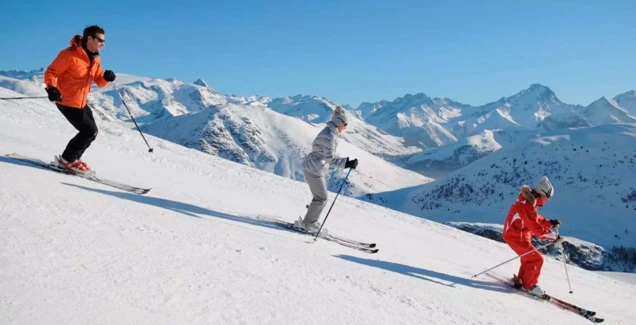 Tsaghkadzor & Lake Sevan։ Winter Day Tour from Yerevan - Key points to know before you go