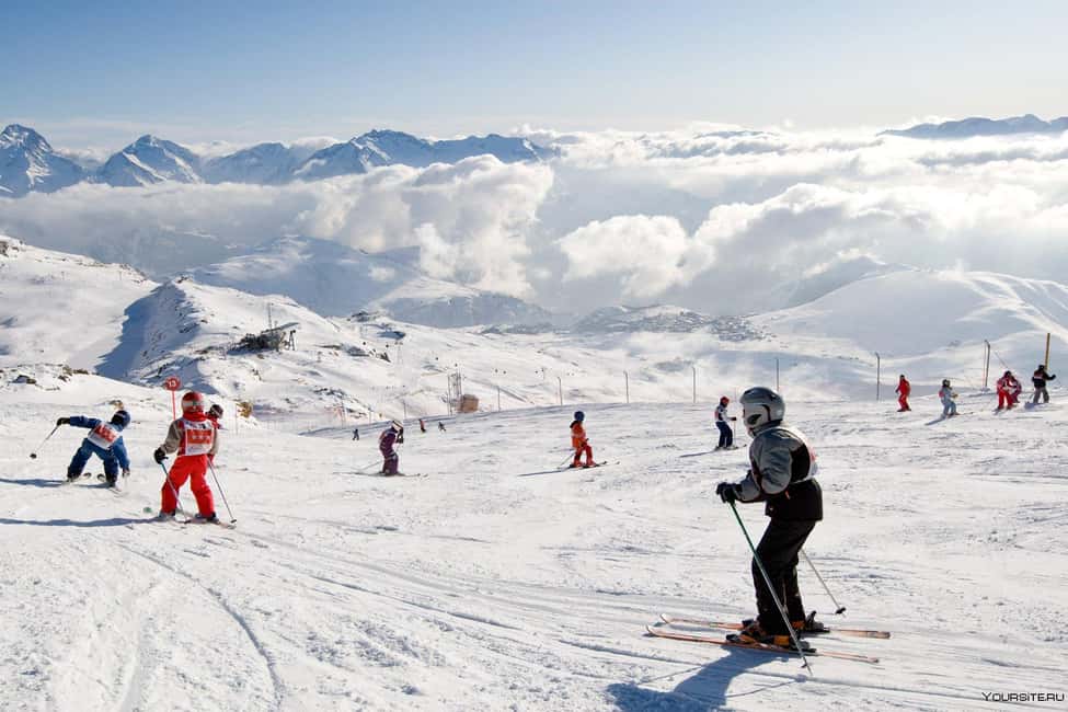 Tsaghkadzor & Lake Sevan։ Winter Day Tour from Yerevan - Why this winter route works so well