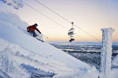 Tsaghkadzor & Lake Sevan։ Winter Day Tour from Yerevan