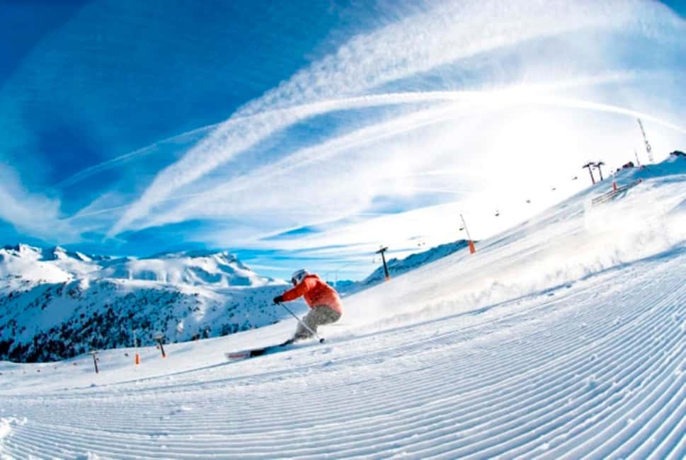 Tsakhkadzor ski resort Lake Sevan Sevanavank monastery - Key points to know before you book