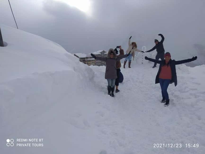 Tsakhkadzor ski resort Lake Sevan Sevanavank monastery - Why this Tsaghkadzor and Lake Sevan pairing works