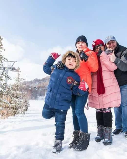 Tsakhkadzor ski resort Lake Sevan Sevanavank monastery - Who should book this Armenia day trip?
