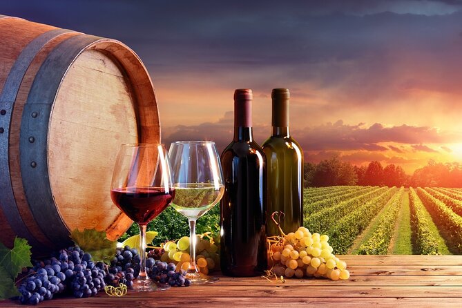 Vayots Dzor Areni Wine Route - Momik Wines and the first tasting