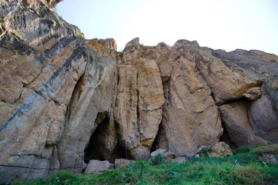 Wine tour Areni Noravank Khor Virap Areni cave - Why this six-hour private route works