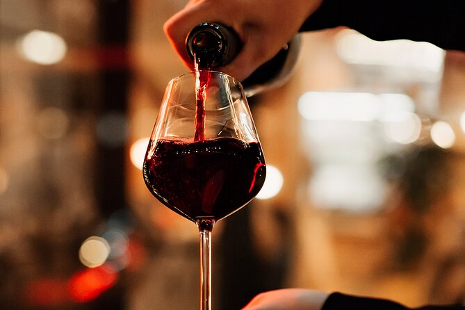 Wine Trip in Yerevan - Quick points before you book