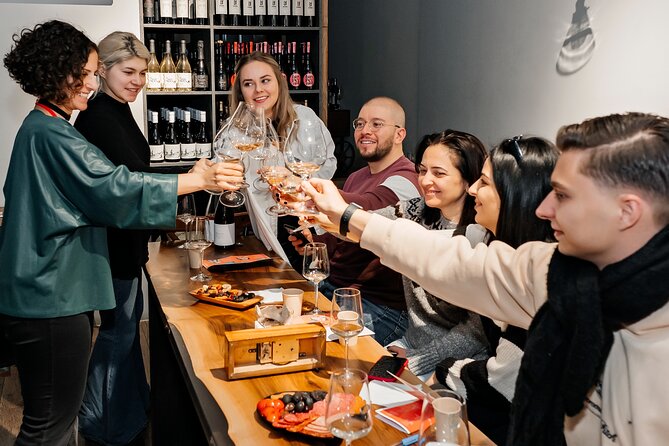 Wine Trip in Yerevan - Why this is a smart first evening in Yerevan