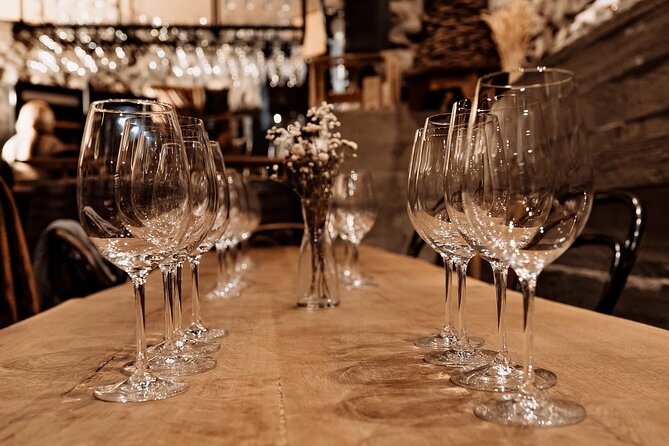 Wine Trip in Yerevan - Armenia’s 6,100-year wine story
