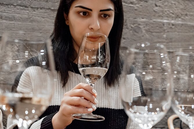 Wine Trip in Yerevan - What the guide adds to the evening