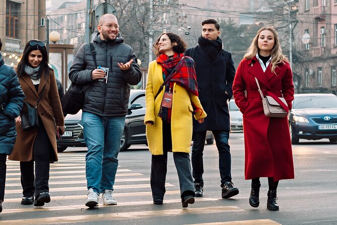Wine Trip in Yerevan - Is $110 a fair price?