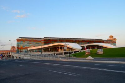 Yerevan Airport Transfer
