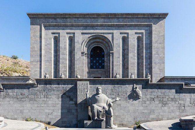Yerevan Card Including Free 30+ Museums, 5+ Tours & Discounts - A remarkable run of small house museums