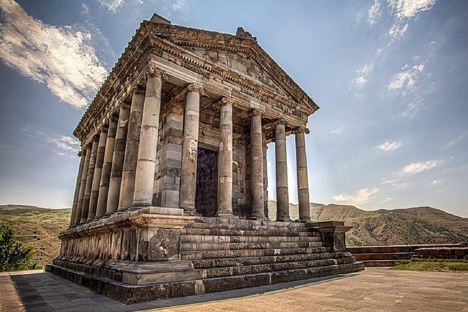 Yerevan Card Including Free 30+ Museums, 5+ Tours & Discounts - ARARAT brandy, chocolate, and carpet traditions