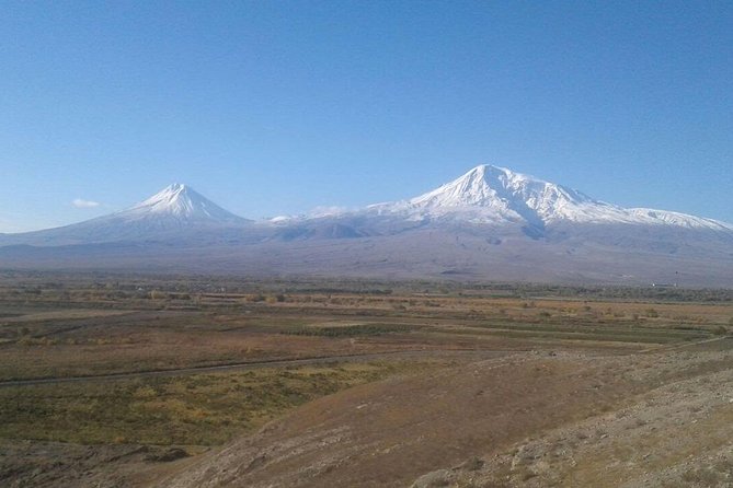 Yerevan city-Zvartnots airport transfer - What happens when you arrive at Zvartnots