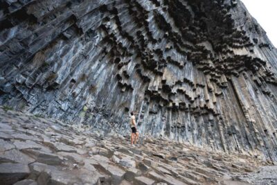 Garni, Geghard, Symphony of Stones & Lavash Baking