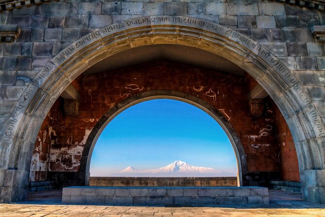 Yerevan: Garni, Geghard, Symphony of Stones & Lavash Baking - What the $23 price really covers