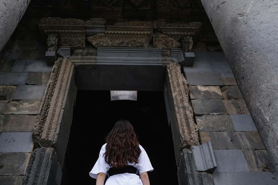 Yerevan: Private Khor Virap, Garni, & Gehgard Monastery Tour - Practical advice for a smoother day