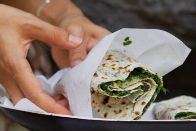 Yerevan Private Walking Food Tour
