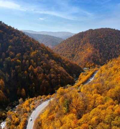 Yerevan to Tbilisi Day Tour: Unveiling Transcultural Wonders