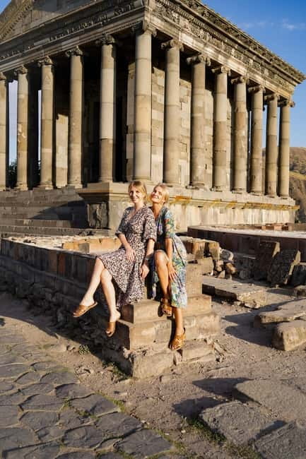 Yerevan to Tbilisi Day Tour: Unveiling Transcultural Wonders - The final run toward Tbilisi