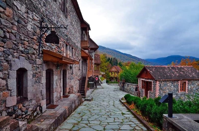 Yerevan to Tbilisi Day Tour: Unveiling Transcultural Wonders - Should you book this tour?