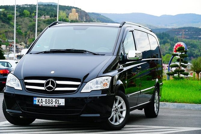 Yerevan to Tbilisi Private car transfer 3 Scenic stops - Why this road trip beats a simple transfer